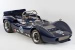 McLaren M1B 1965 года